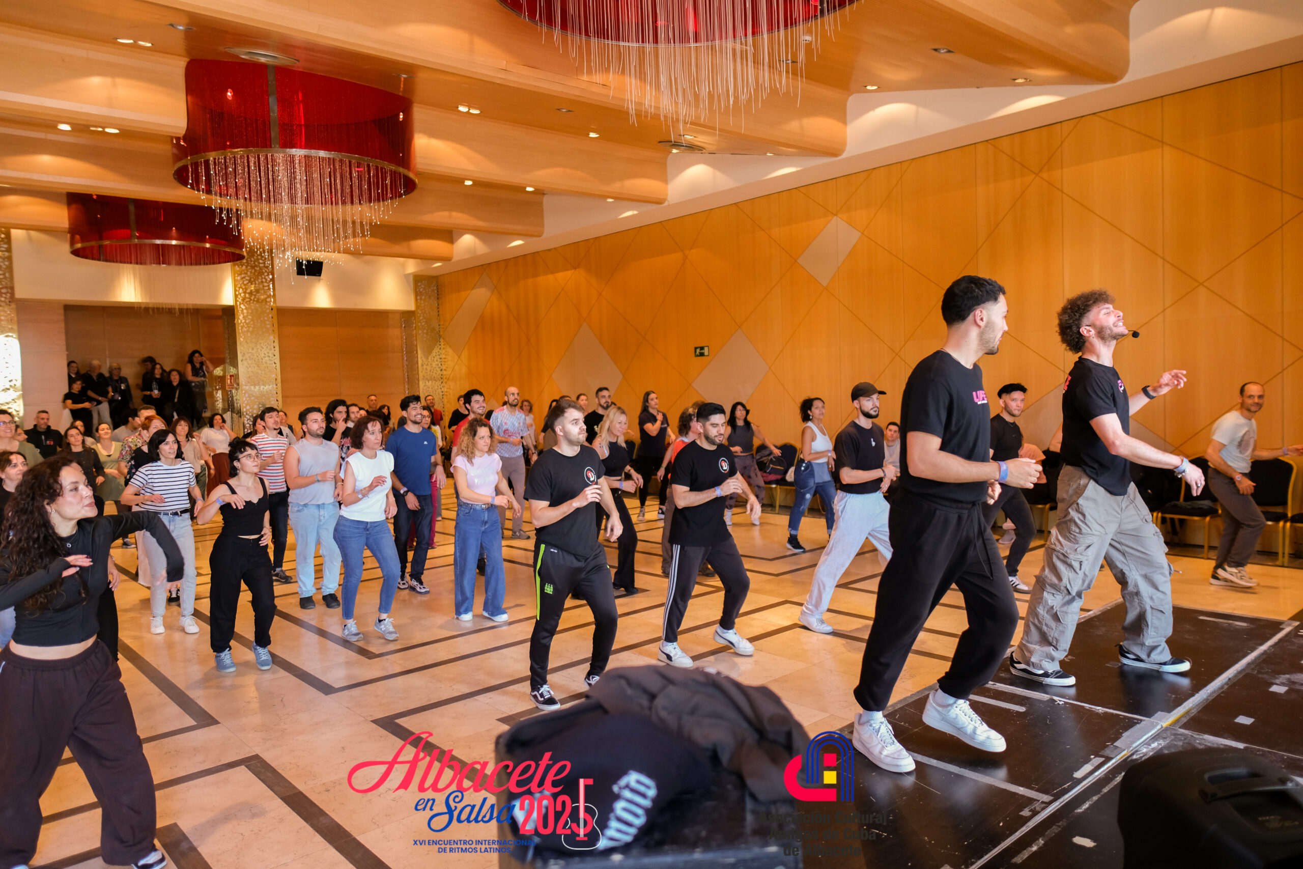 TALLERES DEL ENCUENTRO