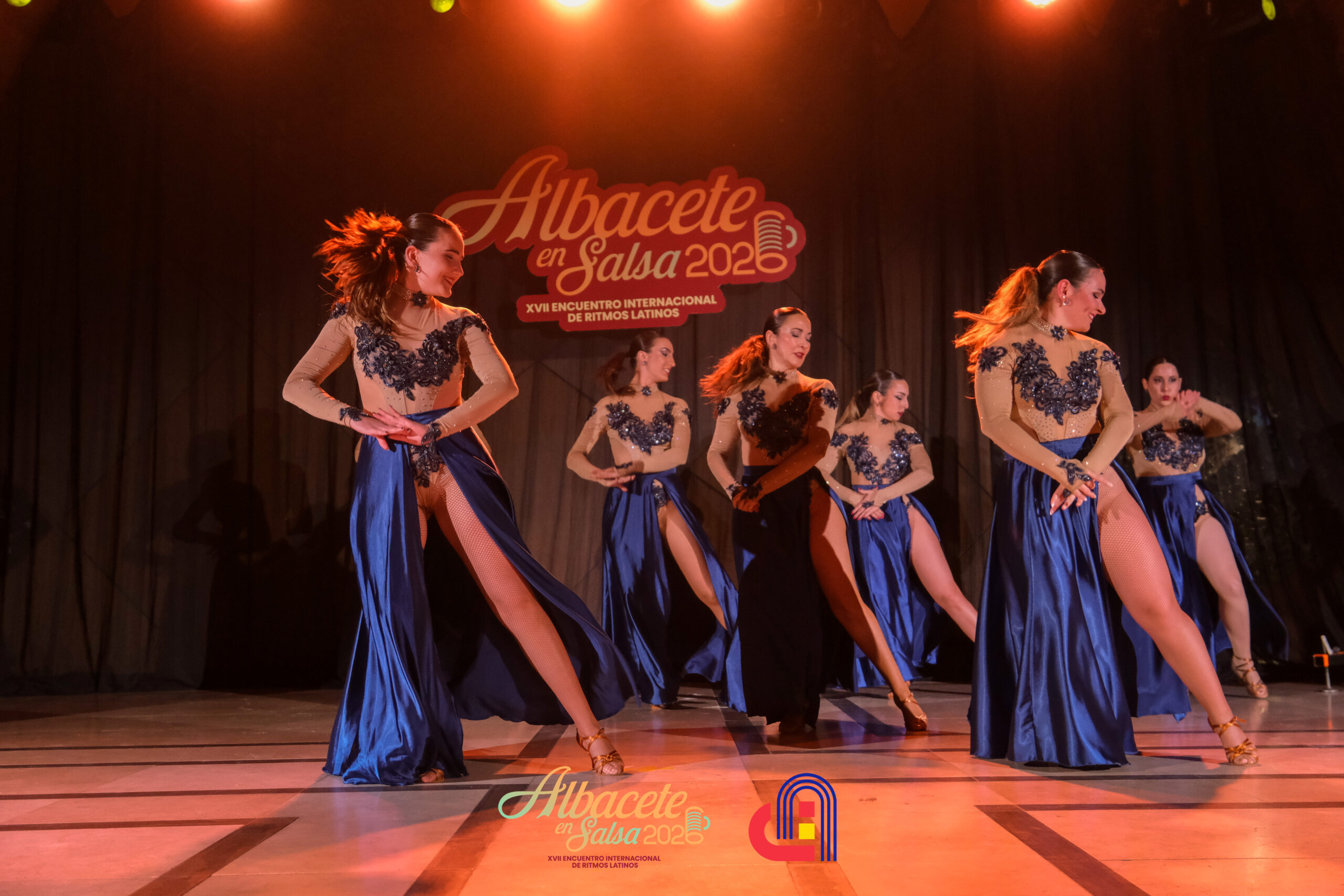 GALA DE LAS ESTRELLAS